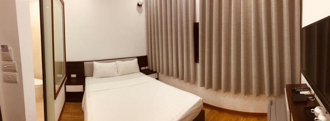 Moon Thai Ha 2* Hanoï