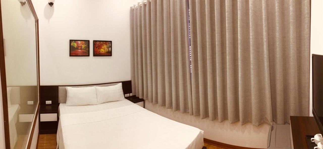 Moon Thai Ha Hanoï
